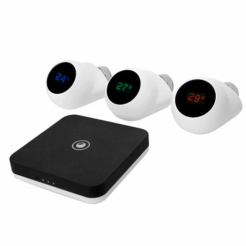 eCozy Comfort Kit (3T+CU) REFURBISHED